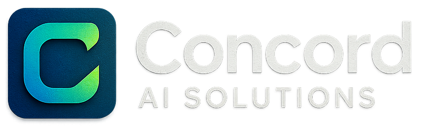Concord AI Solutions